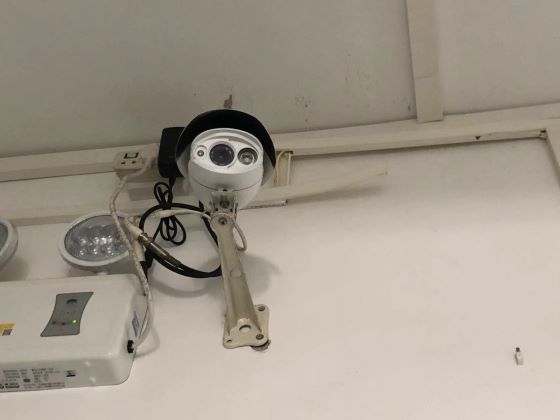 重慶家用監控安裝維修，專業靠譜，隨叫隨到